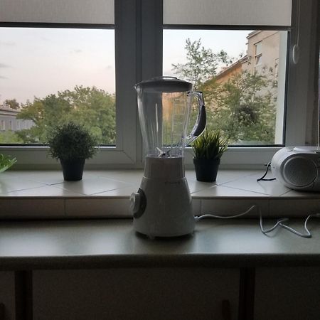 Apartament Grochowska Warszawa Экстерьер фото