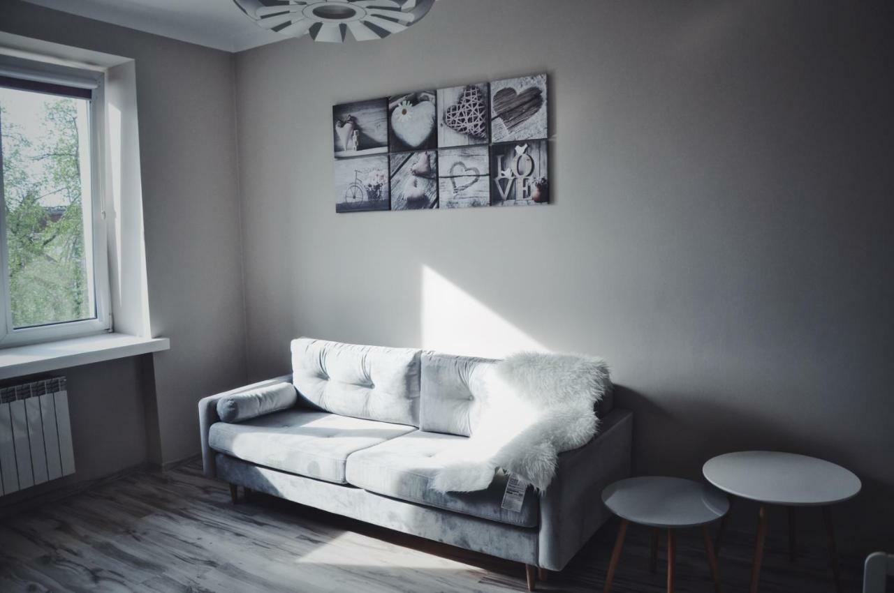Apartament Grochowska Warszawa Экстерьер фото