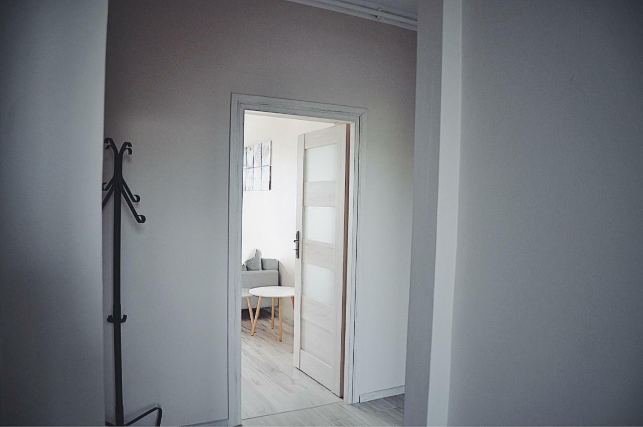 Apartament Grochowska Warszawa Экстерьер фото