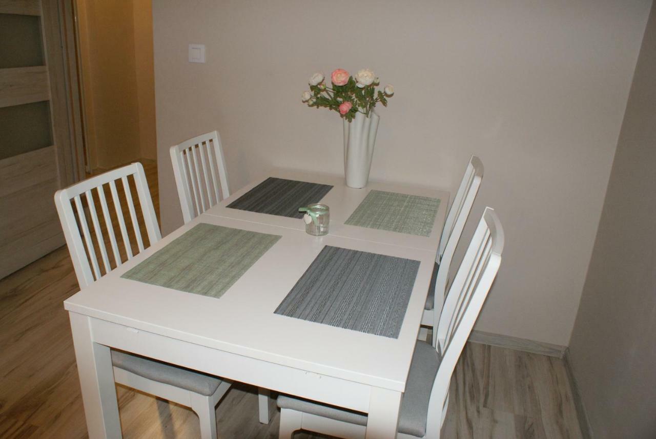 Apartament Grochowska Warszawa Экстерьер фото