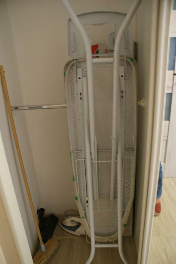 Apartament Grochowska Warszawa Экстерьер фото