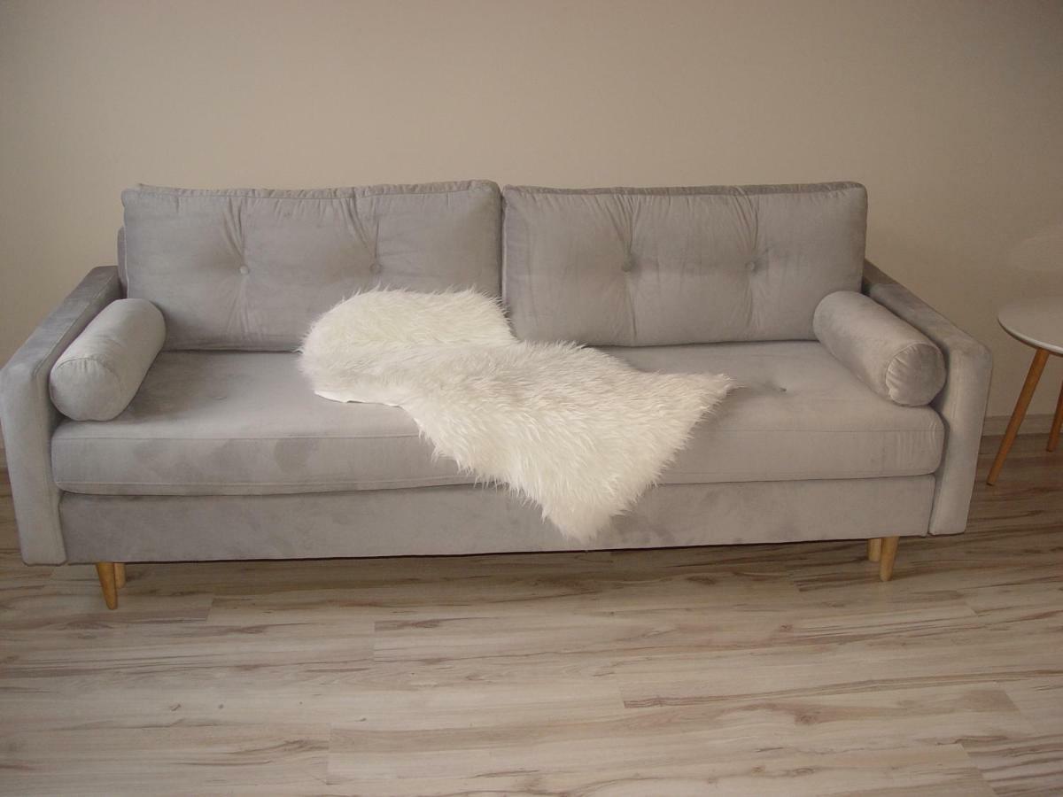 Apartament Grochowska Warszawa Экстерьер фото