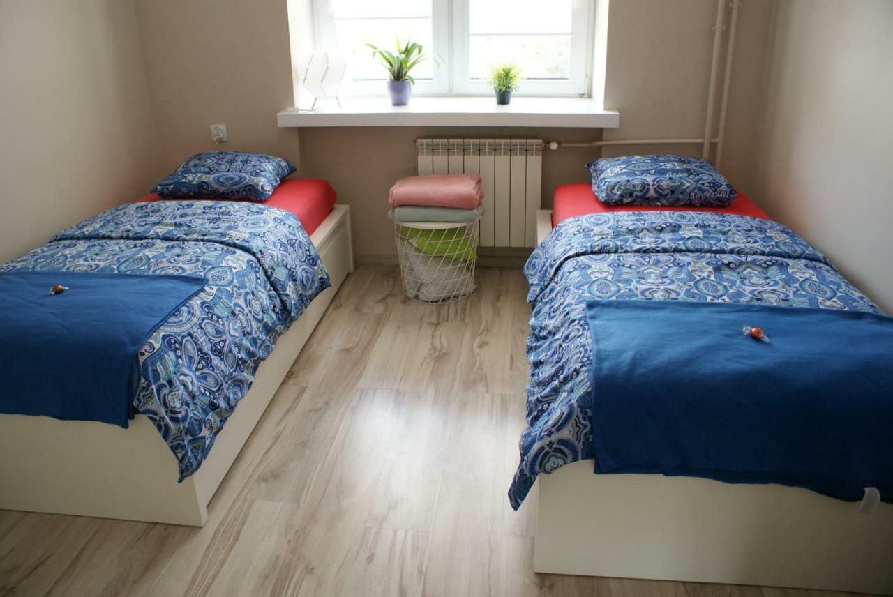 Apartament Grochowska Warszawa Экстерьер фото
