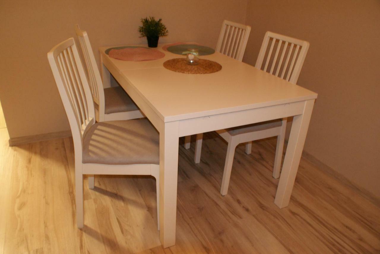 Apartament Grochowska Warszawa Экстерьер фото