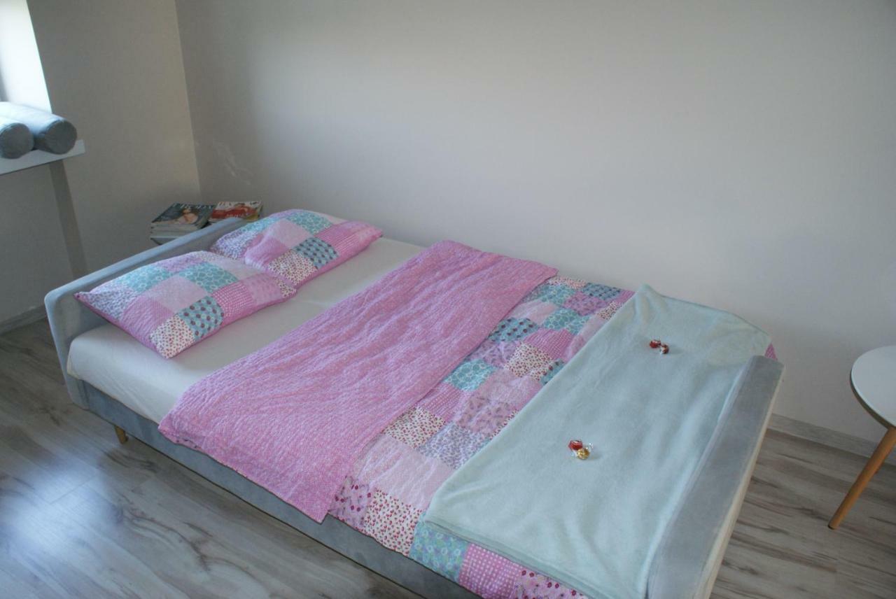 Apartament Grochowska Warszawa Экстерьер фото