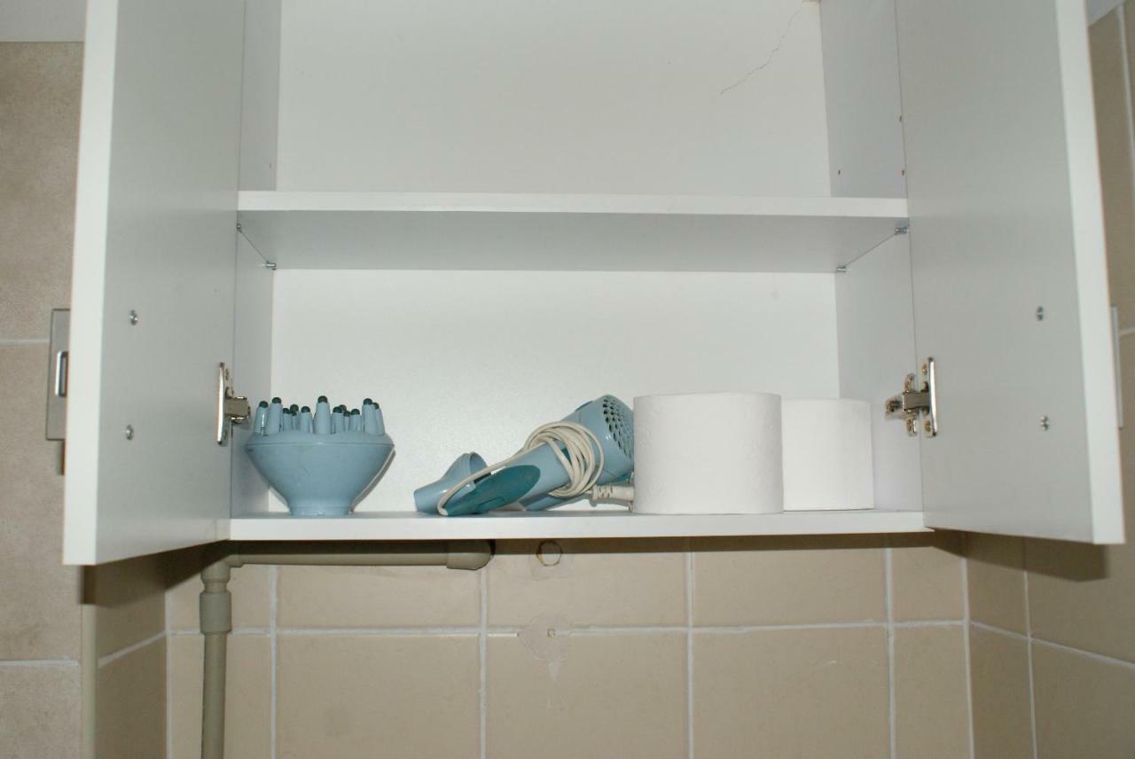 Apartament Grochowska Warszawa Экстерьер фото